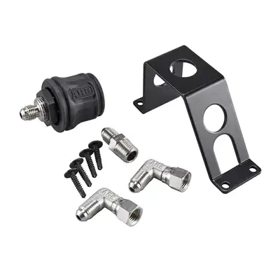 ARB ARB - 171314 - Remote Hose Coupling Mount Kit