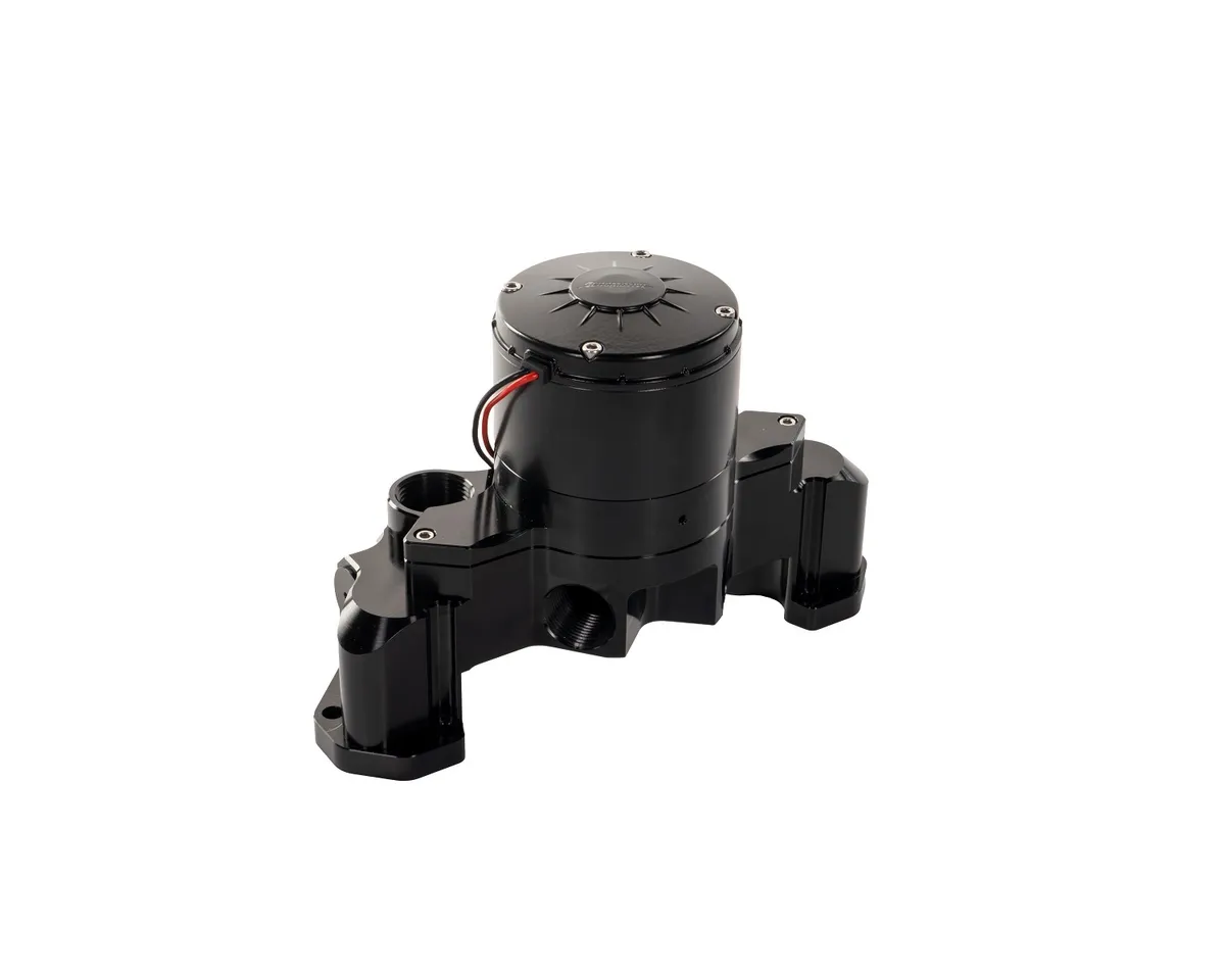 Aeromotive Fuel System Electric Water Pump, GM LS Engines