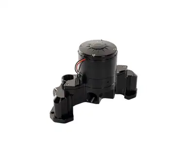 Aeromotive Fuel System Electric Water Pump, GM LS Engines