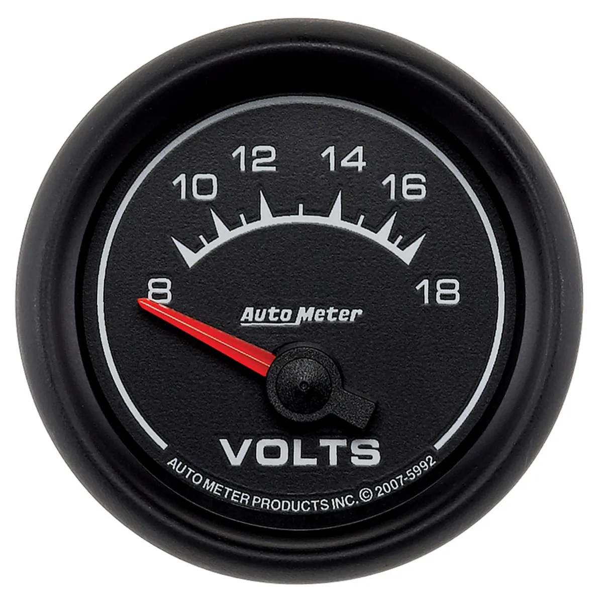 Gauge, Voltmeter, 2 1/16", 18V, Electric, ES product image