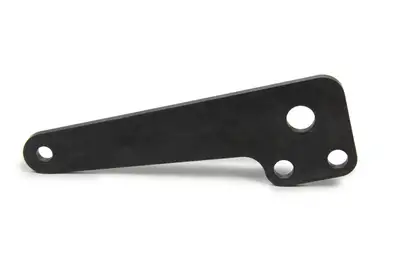 Strange Engineering Steering Arm for Strange Aluminum Strut