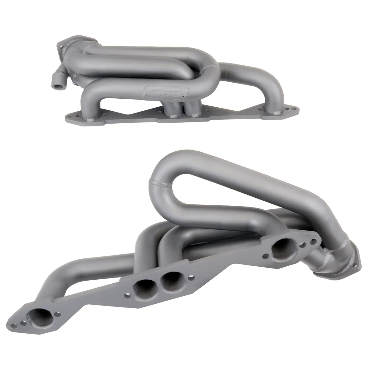 gm Truck/Suv 5.0/5.7l 15/8 Shorty Headers Titanium Ceramic product image