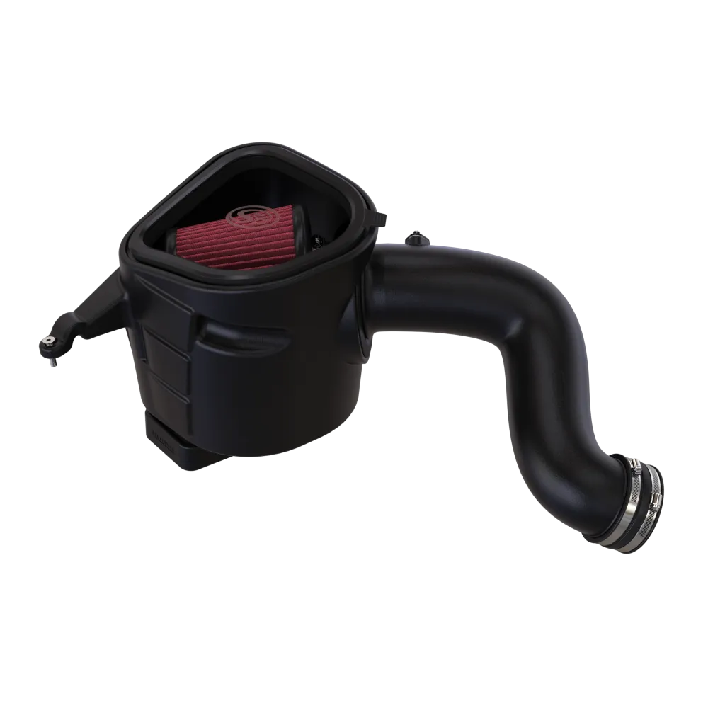 Cold Air Intake for 2003-2007 Dodge Ram Cummins 5.9L product image