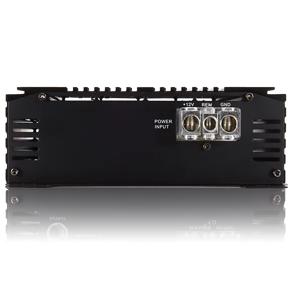 Sfb600d : (Full Range Mono 600w) Amplifier product image