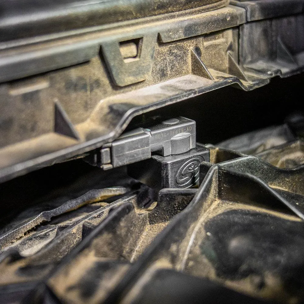 MAP Sensor Spacer Kit for 2011-2019 Ford Super Duty, 6.7L Powerstroke product image