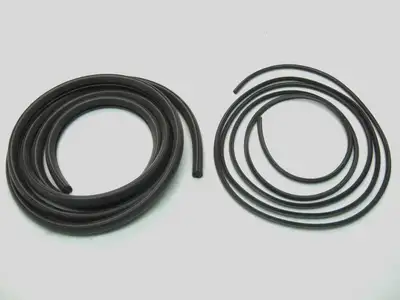 Fairchild Industries Fairchild Industries D4031 Windshield Seal - Windshield