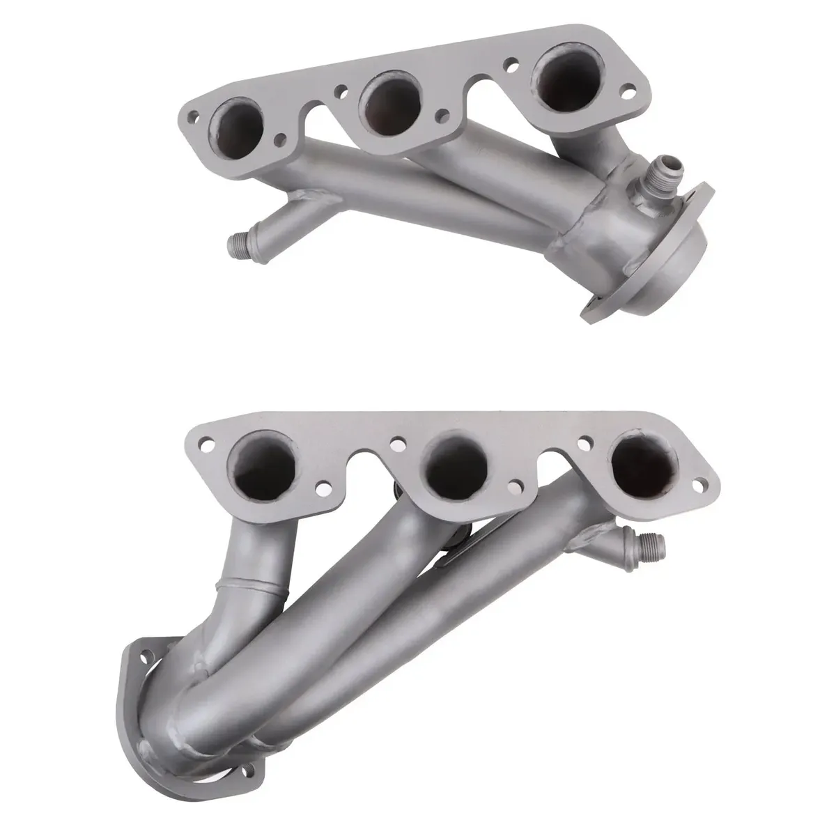 Ford Mustang V6 1-5/8 Shorty Exhaust Headers Titanium Ceramic 99-04 product image