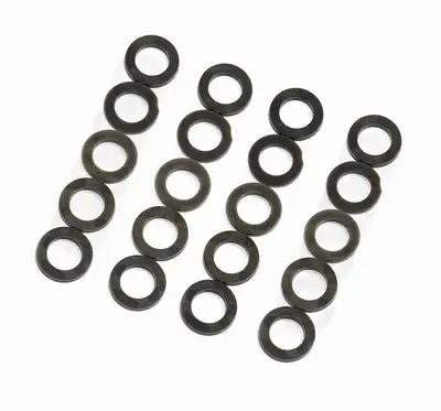 Mr Gasket Head Bolt Washers 1/2in
