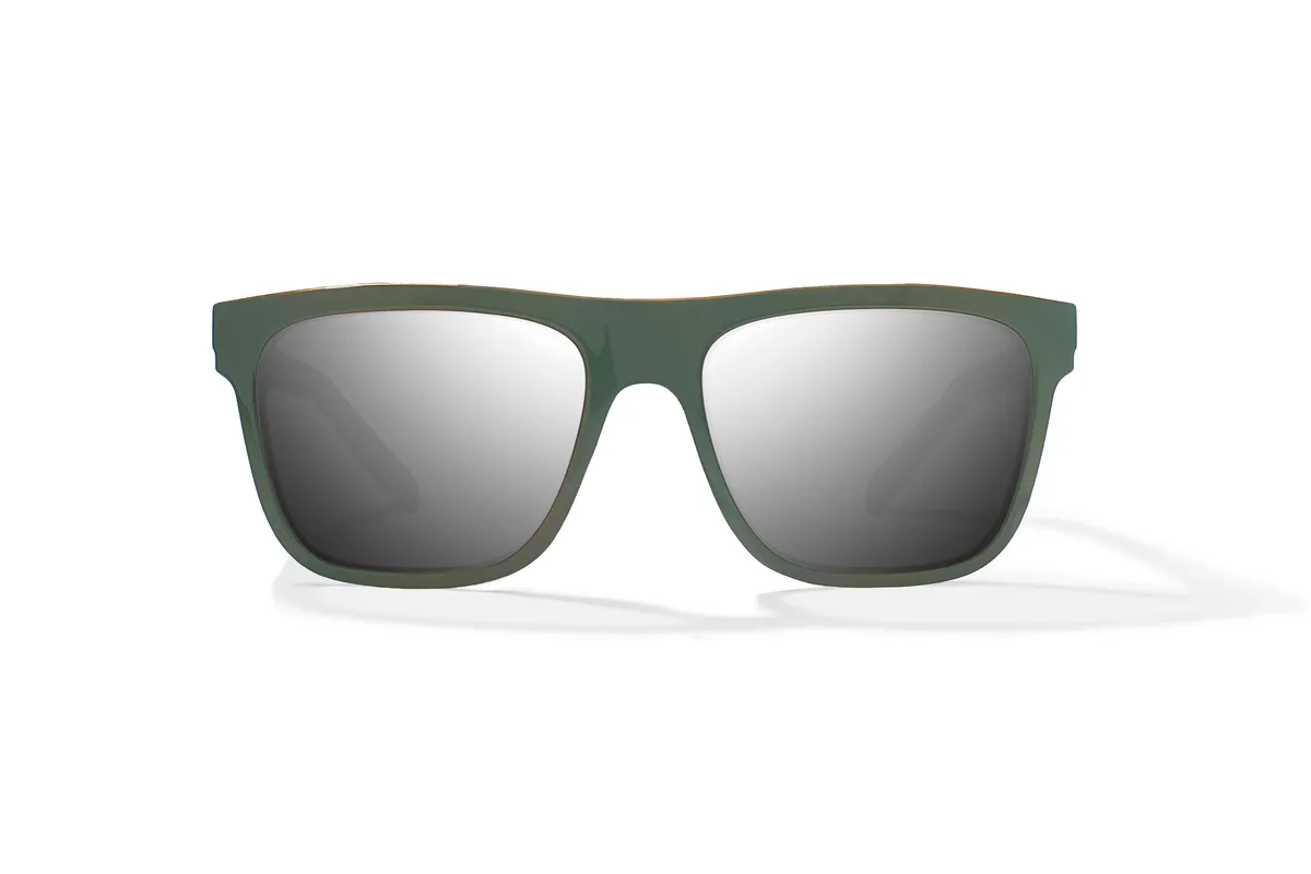 Hopedale Gray pc Green Mango Gloss product image
