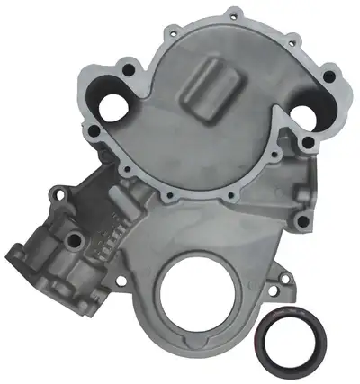 Proform Engine Timing Chain Cover AMC 304-360-401 OEM Style Die-Cast Seal Included Proform