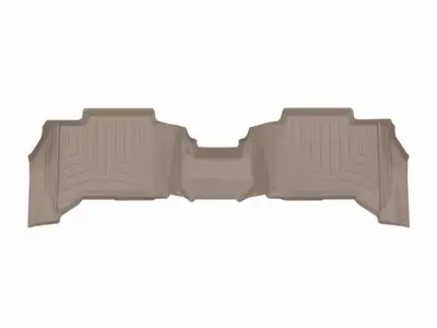 Weathertech Weather Tech 2025 Toyota 4Runner Hybrid Tan Rear FloorLiner 4519194