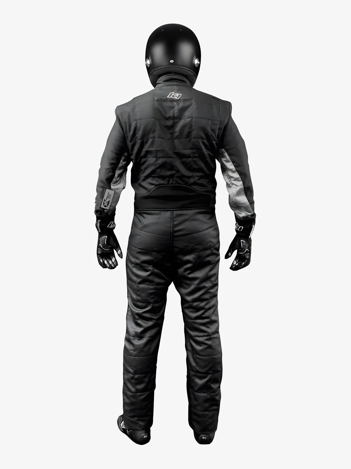 Suit Outlaw Small Black / Red SFI 3.2A/5 product image