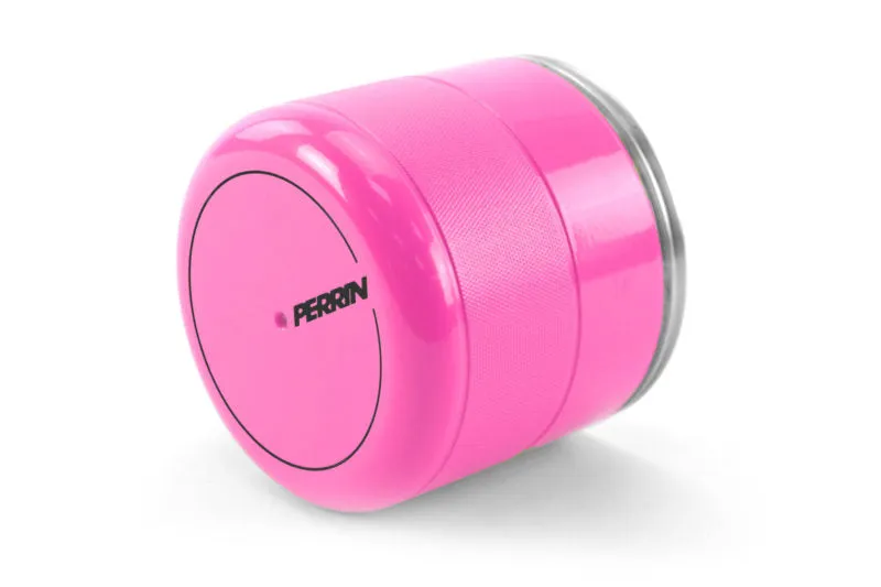 Oil Filter Cover Hyper Pink product image