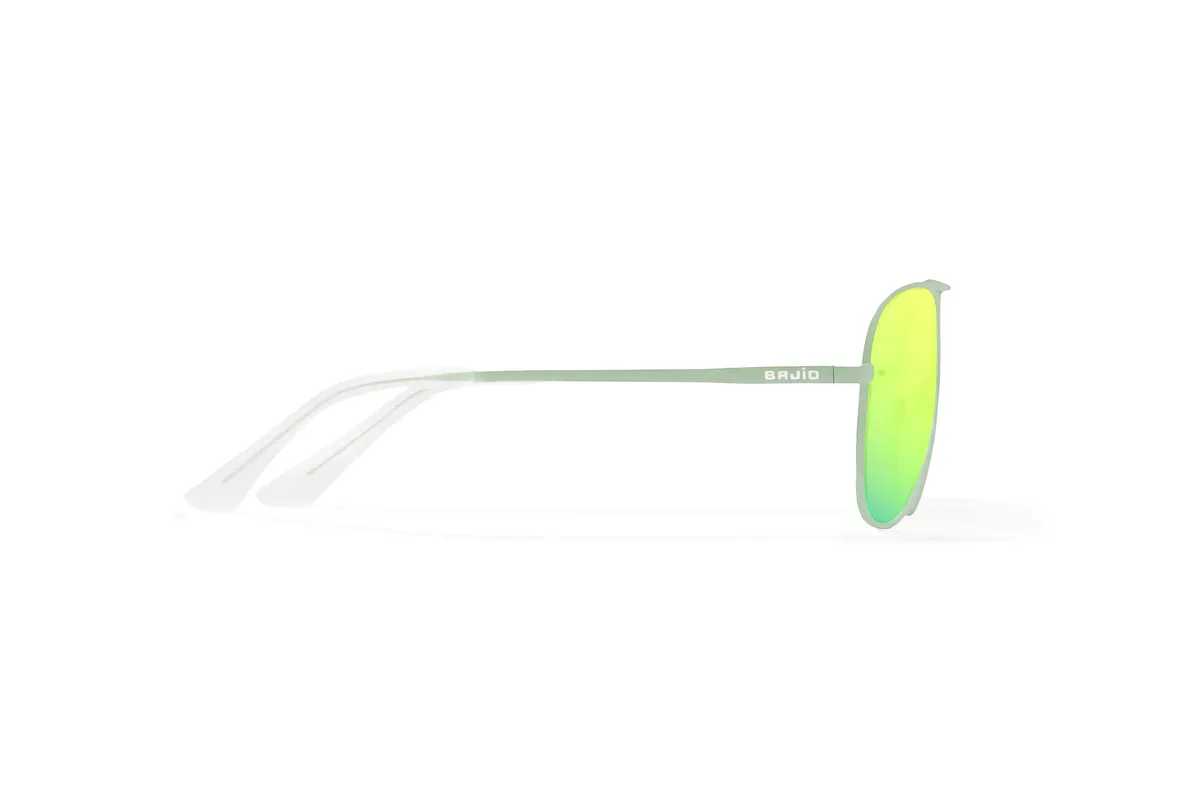 Soldado Blue Mirror Pcsilver Gloss product image