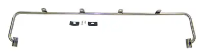 Crown Automotive Jeep Replacement Light Bar 1987-1995 YJ Wrangler;1976-1986 CJ-7;1981-1986 CJ-8;
