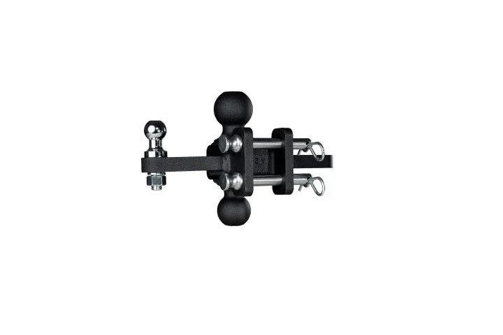 BulletProof Medium Duty Sway Control Ball Mount MDSWAYCONTROLBALL product image