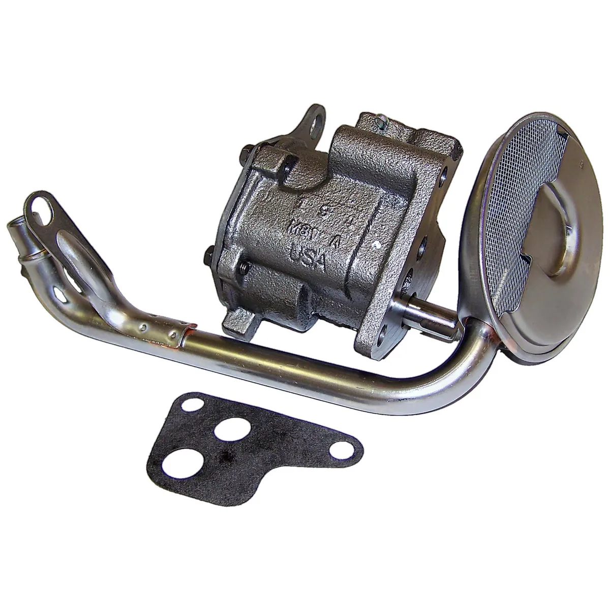 1981-1983 Cherokee SJ w/ 4.2L engine; Includes Inlet Tube 1981-1983 CJ-5 CJ w/ 4.2L engine; Includes Inlet Tube 1981-1986 CJ-7 CJ w/ 4.2L engine; Includes Inlet Tube 1981-1986 CJ-8 CJ w/ 4.2L engine; Includes Inlet Tube 1987-1990 Wrangler YJ w/ 4.2L e product image