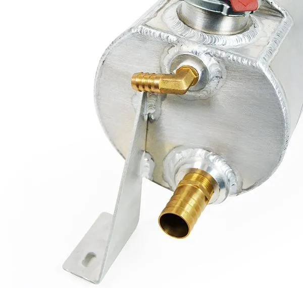 07.510 gm Gas/Gm 6.6l Duramax Coolant Overflow Tank product image