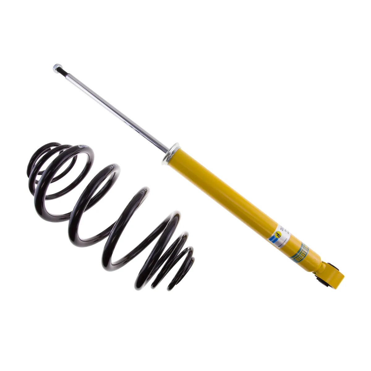 Front and Rear Chevrolet Cruze 2015-2010 B12 (Pro-Kit) Suspension Kit product image