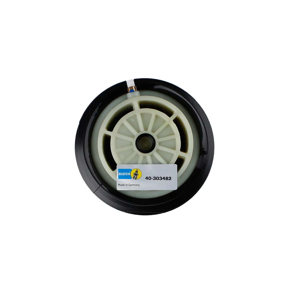 Rear Left Air Suspension Spring b3 OE Replacement (Air) Mercedesbenz Cls63 Amg product image