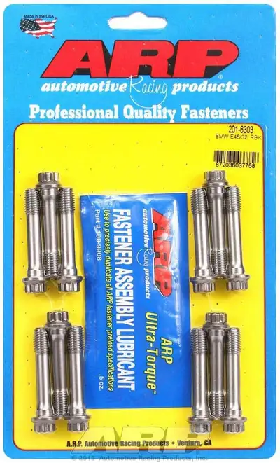 ARP Auto Racing BMW Rod Bolt Kit E46/ 328I