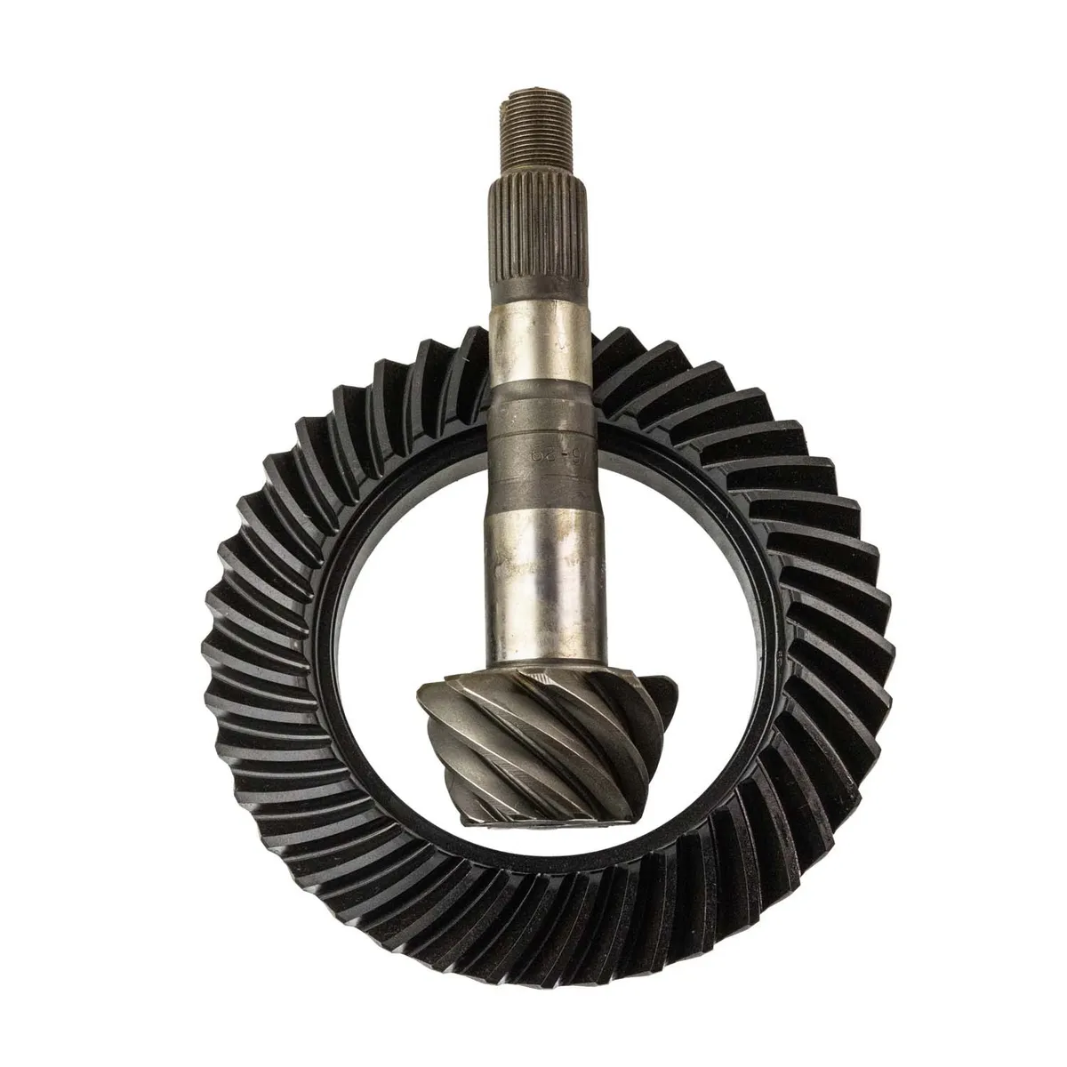 Ring & Pinions Toyota 8in v6 4.56 29spl product image