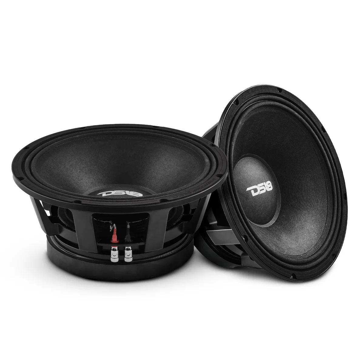 PRO 12" Mid-Bass Loudspeaker 1250 Watts Rms 8-Ohm product image