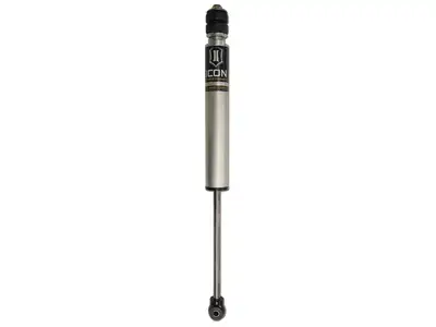 ICON Vehicle Dynamics ICON 2023-2025 Ford Super Duty 4WD, 4.5” Lift, Front, V.S 2.0 Aluminum Series Shock, Internal Reservoir