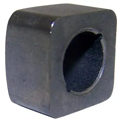 Crown Automotive Jeep Replacement Crown Automotive Jeep Replacement J3204875 Steering Shaft Coupling Bearing for 72-86 CJs, 74-86 SJ, J-Series, 2 Required
