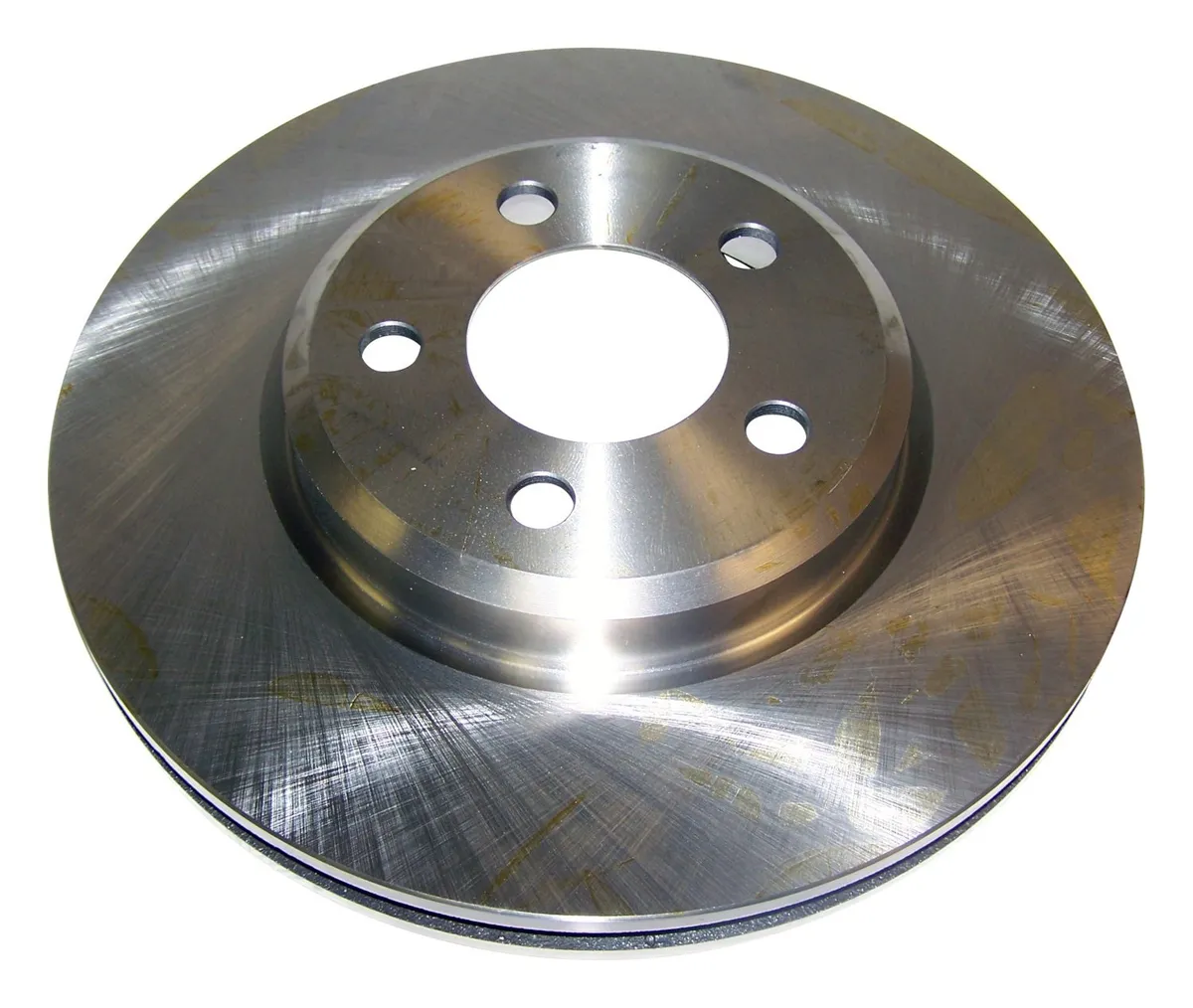 2005-2009 LX Magnum 300 Charger;2009-2010 LC Challenger;w/ 12.56" Diameter Rotors product image