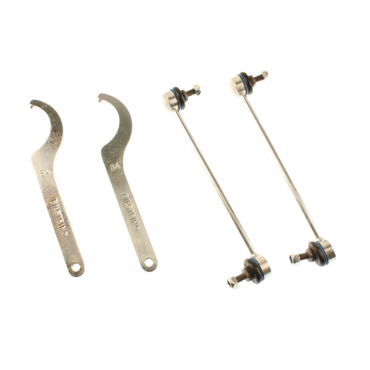 Front and Rear Mini Cooper 2014-2007 B16 (PSS10) Suspension Kit product image