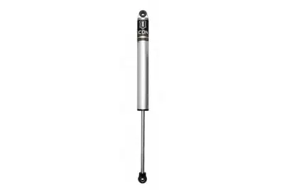 ICON Vehicle Dynamics Icon Vehicle Dynamics 2.0 Aluminum Series VS Rear Shock, 2.5in Lift - JT
