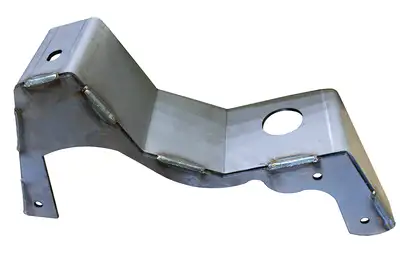Kentrol Rust Buster 1988-1998 Chevrolet & GMC C/K 1500 & 2500 Bed and Cab Mount Brackets RB7306