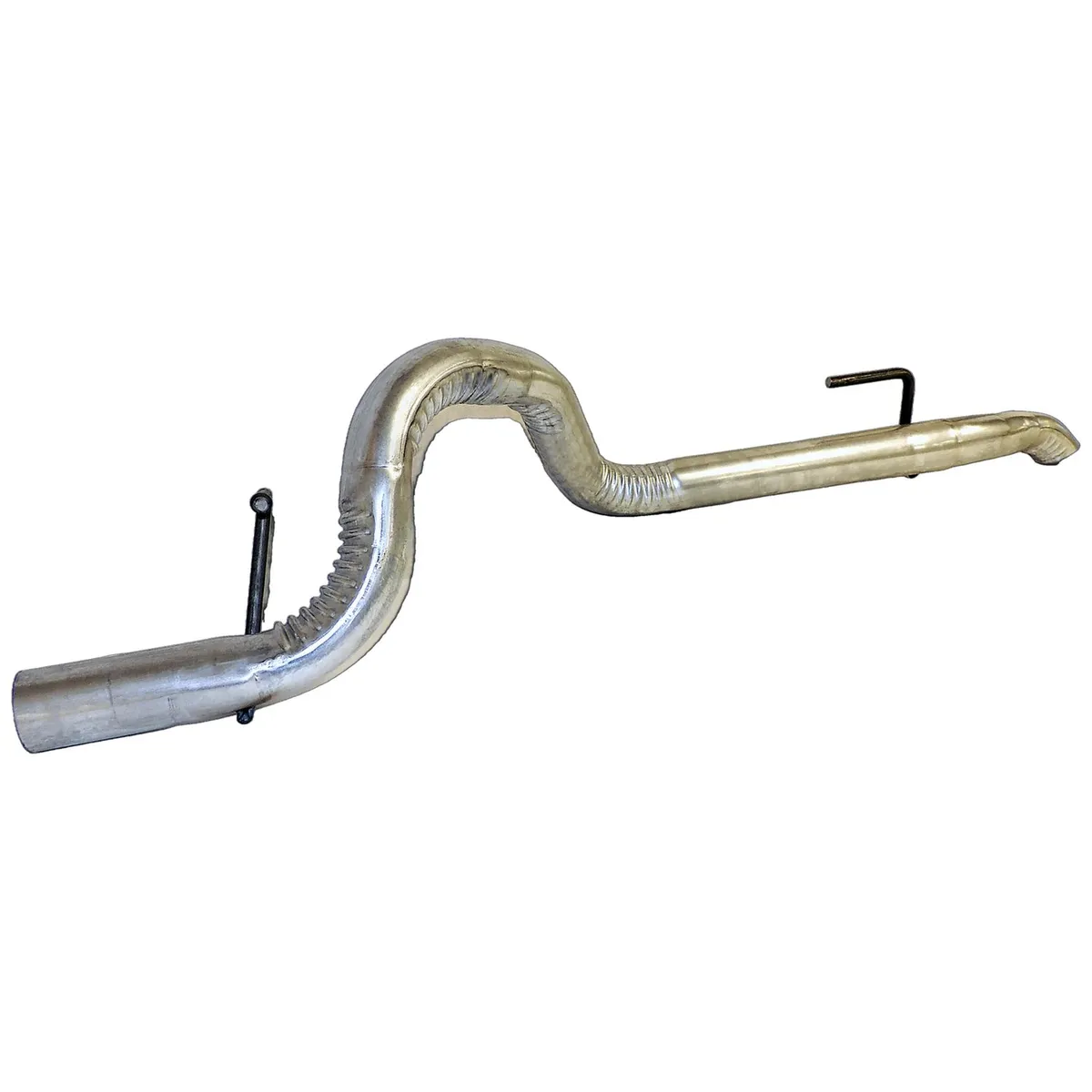Crown Automotive Jeep Replacement E0055188 Tail Pipe for 1996-2001 Jeep XJ Cherokee w/ 4.0L or 2.5L Engines product image