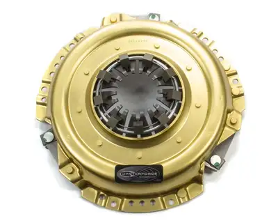 Centerforce Centerforce ? I, Premium Clutch Pressure Plate, 330 ft/lbs Capacity, 10in Dia., Fits Ford/Mercury Cars and Trucks 6/8 Cyl