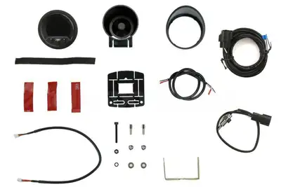 Prosport Performance Gauge EVO Temp w/ Sender Premium