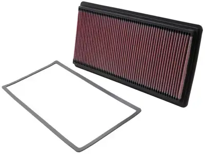K&N Chevy Camaro 3.8/5.7l 98-07, Pontiac Firebird 3.8/5.7l 98-02 Replacement Air Filter