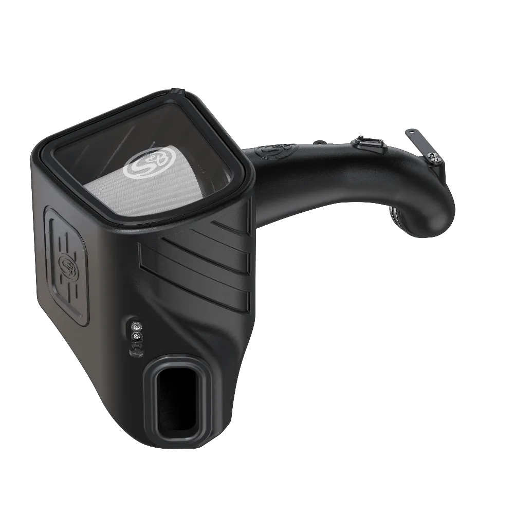 Cold Air Intake for 2020-2026 Silverado / Sierra 2500 & 3500 6.6L Gas product image