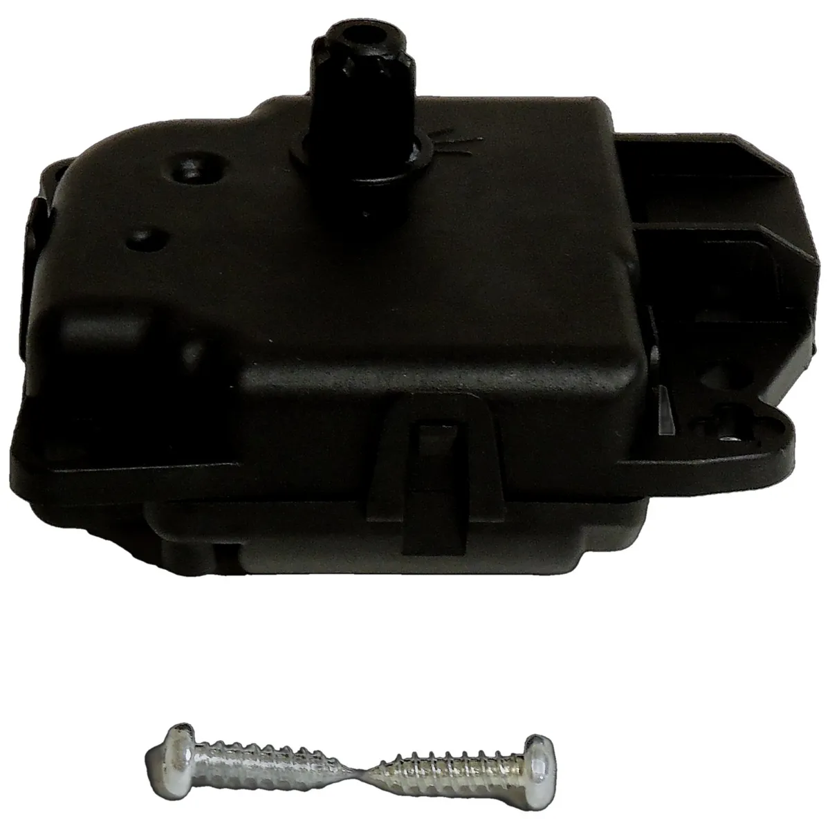 Blend Door Actuator For 0719 Chrysler Dodge RAM & Fiat Applications product image