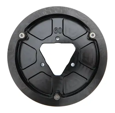 MPD Racing Quarter Midget Engine Drive Sprocket 60 Tooth