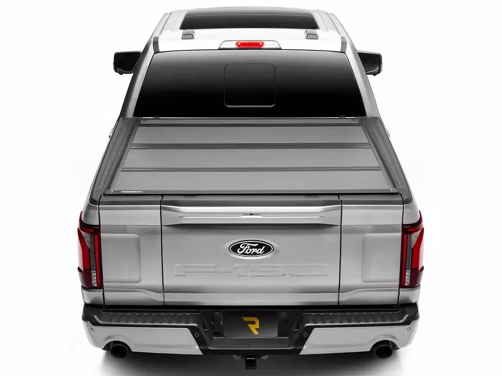 1522 Colorado/Canyon Std/Ext Cab 6ft Bakflip g2 Tonneau Cover product image