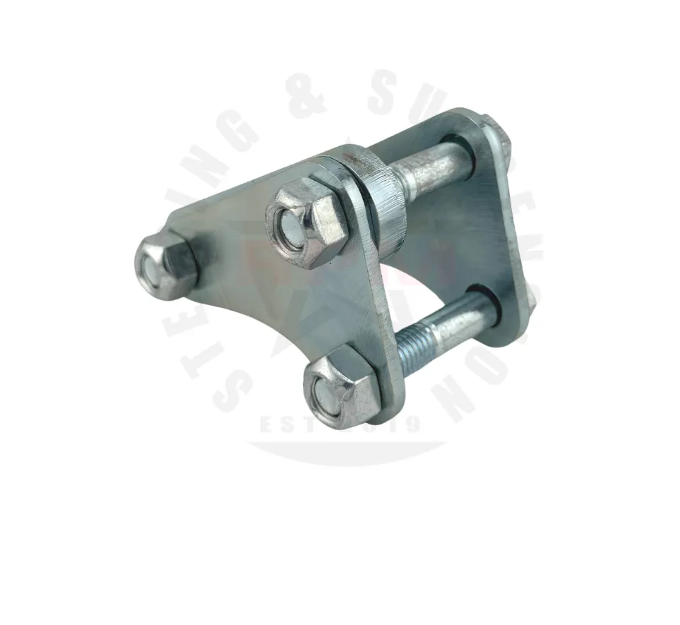 RPM OEM 2" I.D. Heavy Duty 6 Bolt Stabilizer Clamp product image
