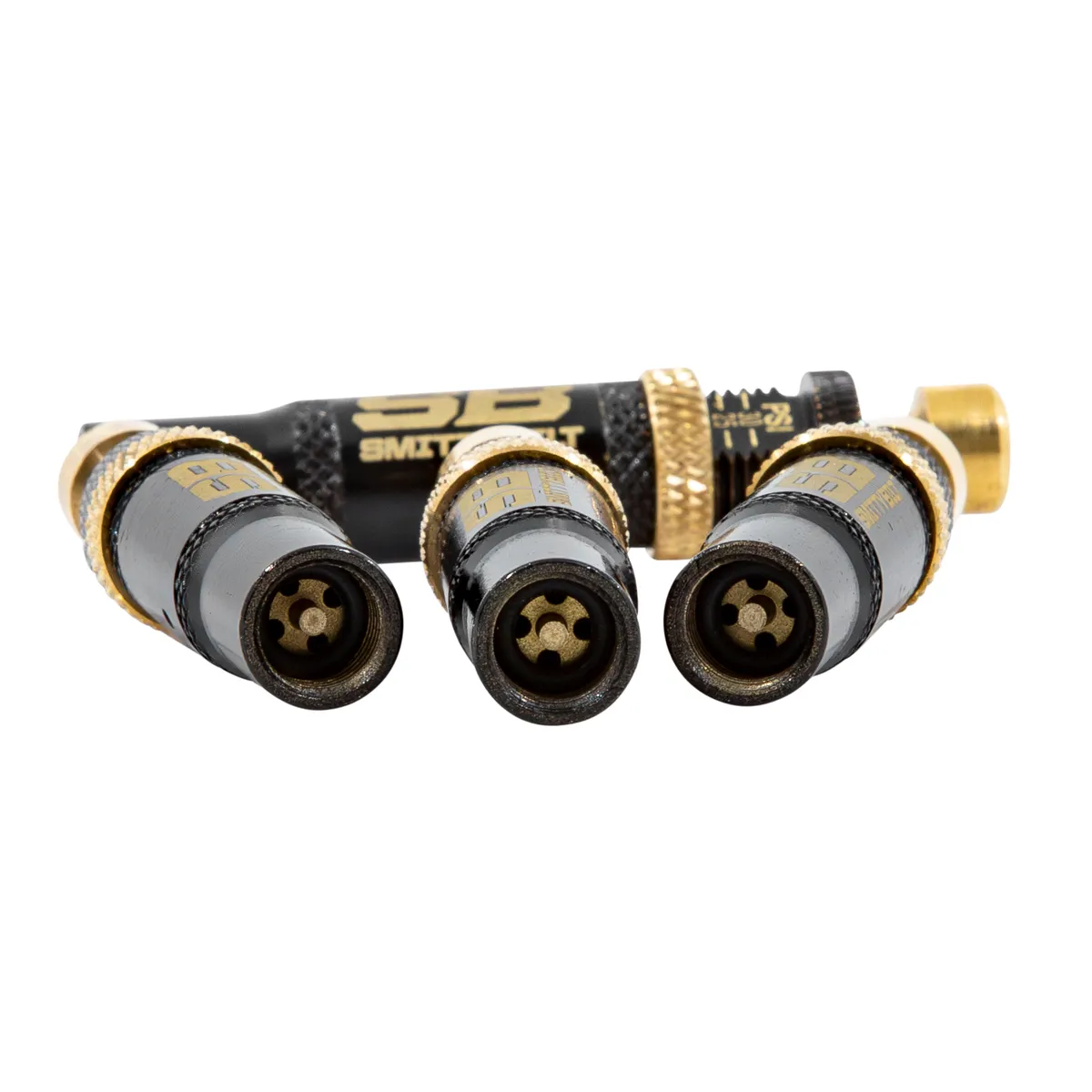 Adjustable Valve Stem Tire Deflators product image