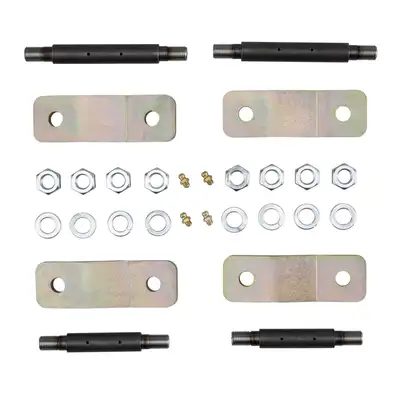 ARB Tacoma Greasable Shack Ome Greasable Shackles & Pins
