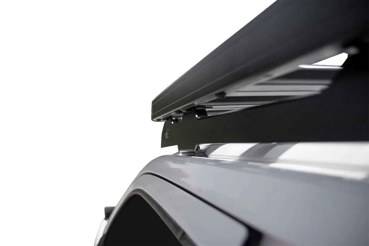Ford F150 Crew Cab 2009-Current Slimline II Roof Rack Kit Low Profile product image