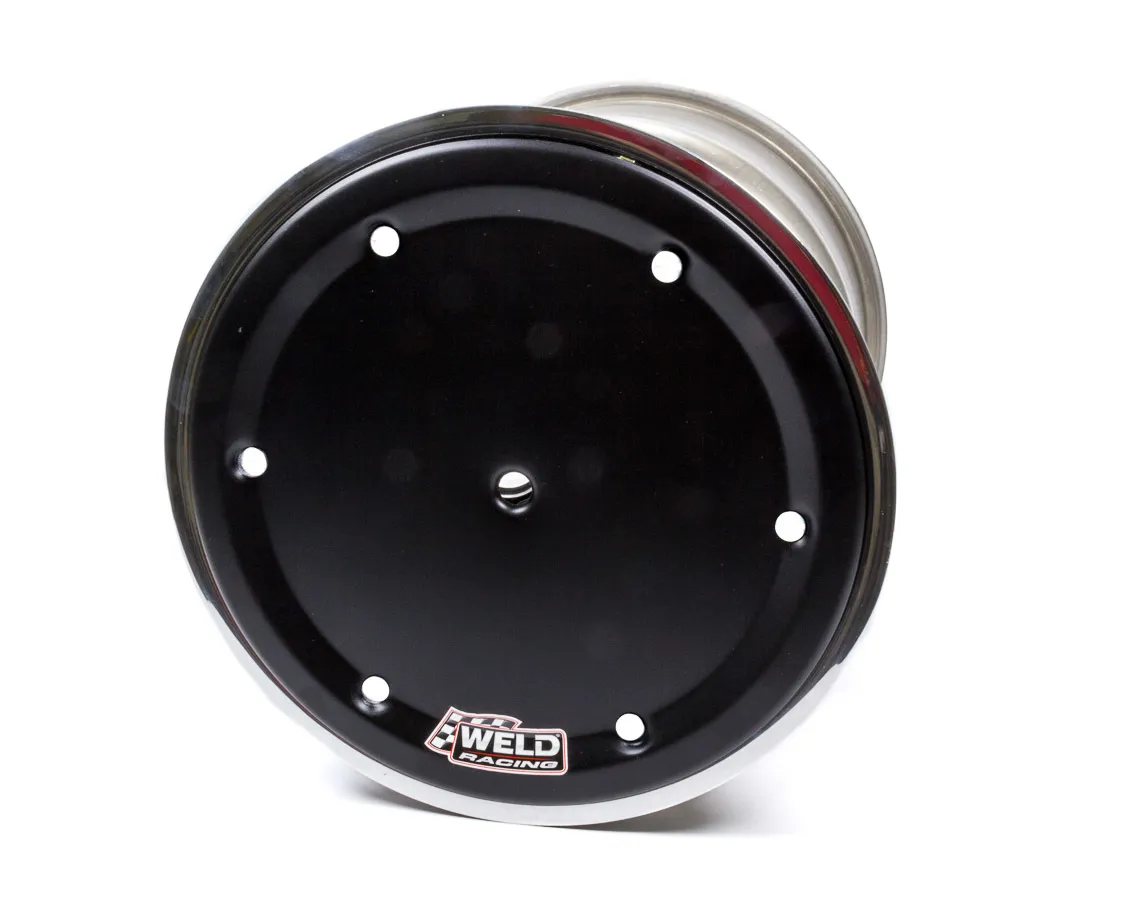 WELD Racing 15x17 42 Spline 7in BS Bead-Loc w/Cover