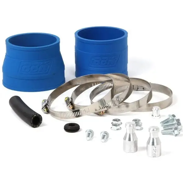 Bbk Mustang gt Cold Air Intake - Fenderwell Style (Blackout) product image