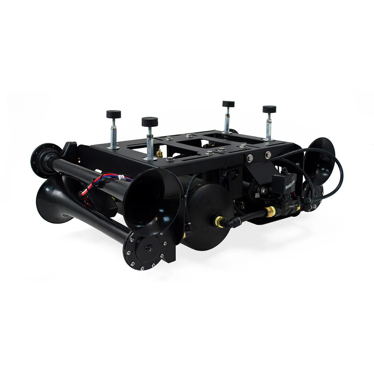 5 Gallon Spare Tire Delete Kit product image