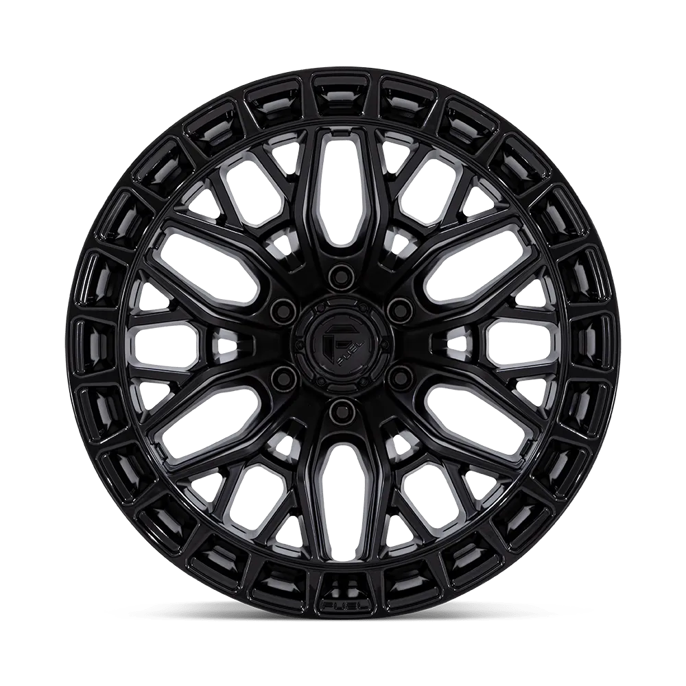 D869 20x10 5x5.0 M-Brnz Blk-Lp -18mm product image