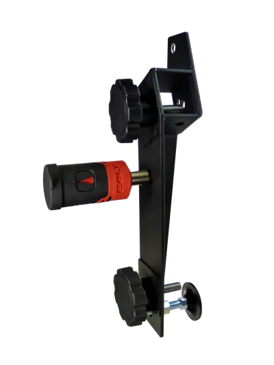 BOLT Bolt J-Mount Hi-Lift Jack Mount - Passenger Side - JK/TJ